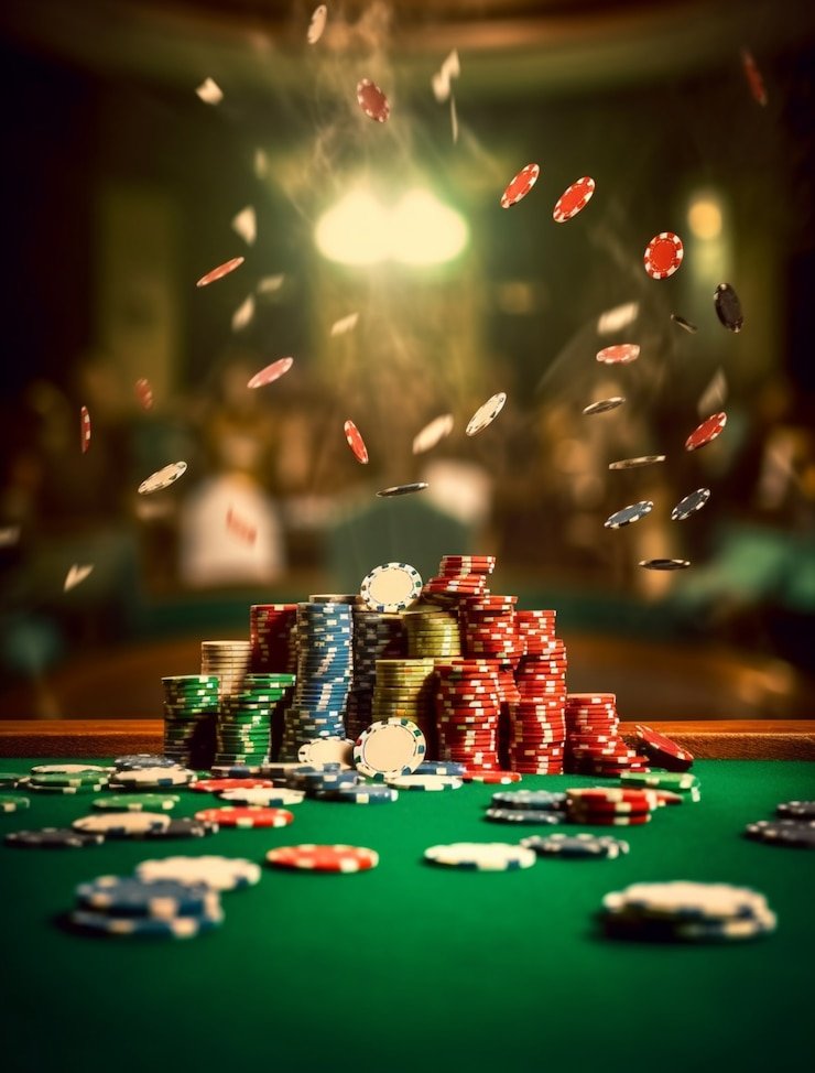 Tampilan live dealer supermoney 88 dengan meja blackjack dan roulette